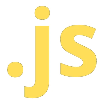 Artwork thumbnail, javascript programming language logo by code t-shirt