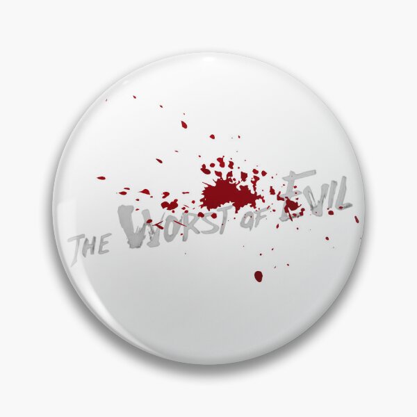 Item preview, the worst of evil kdrama designed and sold by selvashop.