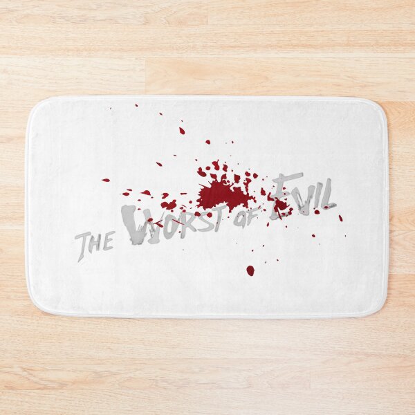 Item preview, the worst of evil kdrama designed and sold by selvashop.
