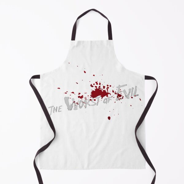 Item preview, the worst of evil kdrama designed and sold by selvashop.