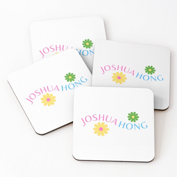 Item preview, Seventeen Joshua designed and sold by Strawberryne.