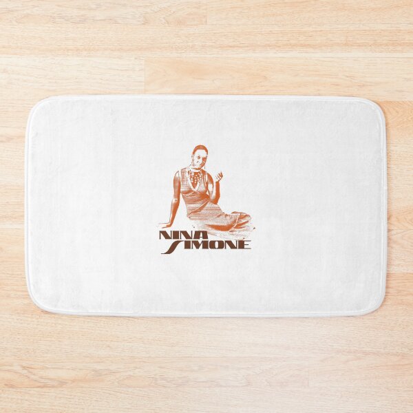 Item preview, Nina Simone Sepia Tribute designed and sold by stefaniaun.