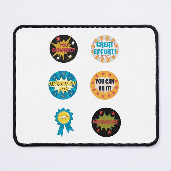 Item preview, Reward? Stickers designed and sold by Old Friends.