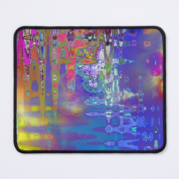 Item preview, Abstract composition with a white accent designed and sold by Ivicaartist.