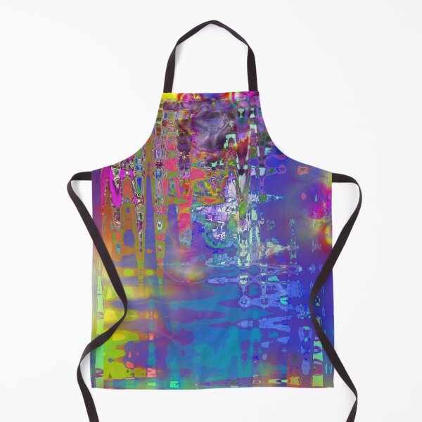 Item preview, Abstract composition with a white accent designed and sold by Ivicaartist.