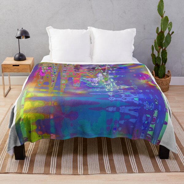 Item preview, Abstract composition with a white accent designed and sold by Ivicaartist.