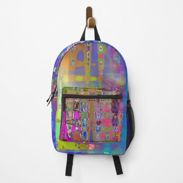 Item preview, Abstract composition with a white accent designed and sold by Ivicaartist.