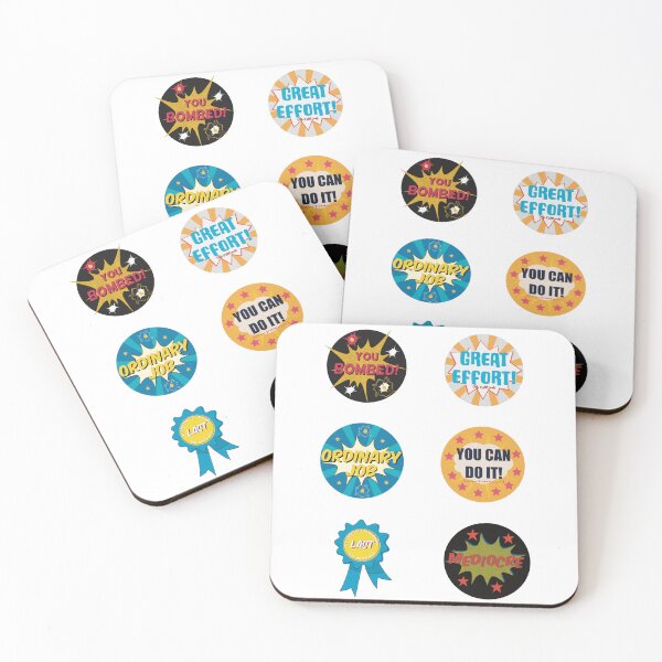 Item preview, Reward? Stickers designed and sold by Old Friends.