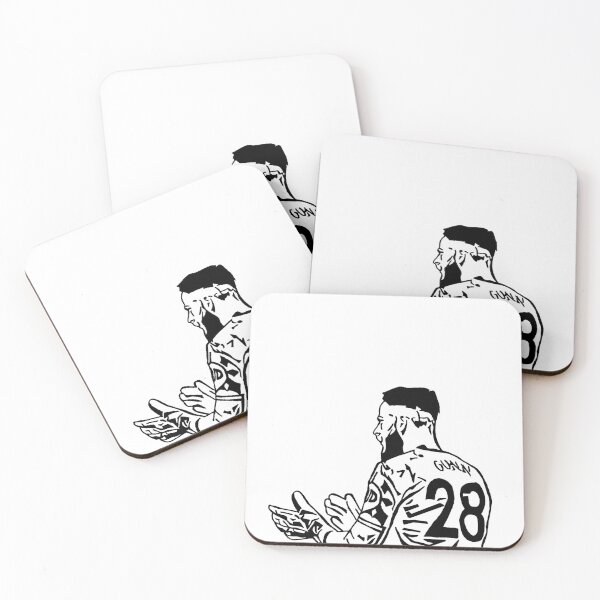Item preview, Angus Gunn designed and sold by CityEarper.