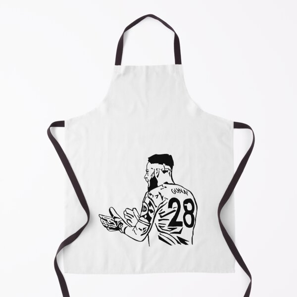 Item preview, Angus Gunn designed and sold by CityEarper.