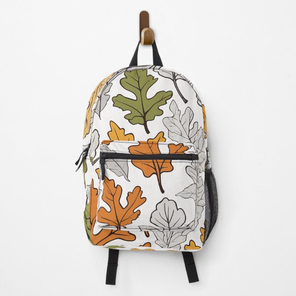 Item preview, Autumn leaves pattern. designed and sold by twisted-dot.