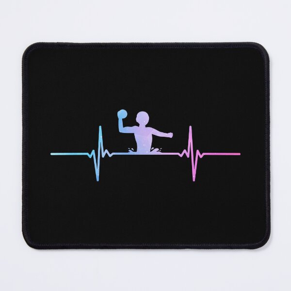 Item preview, funny water polo quote designed and sold by kiakuki.
