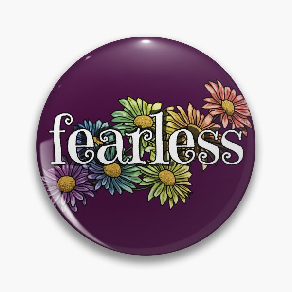 Item preview, Fearless Rainbow designed and sold by Art by Veya.