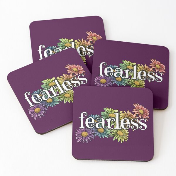 Item preview, Fearless Rainbow designed and sold by Art by Veya.