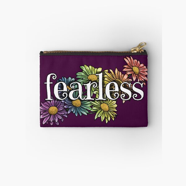 Item preview, Fearless Rainbow designed and sold by Art by Veya.
