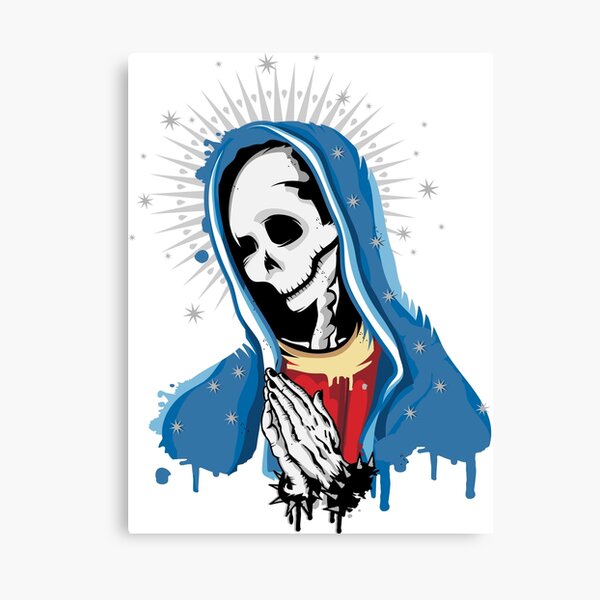 Top 90 Virgin Mary Tattoo Ideas and Meaning Guide 2023
