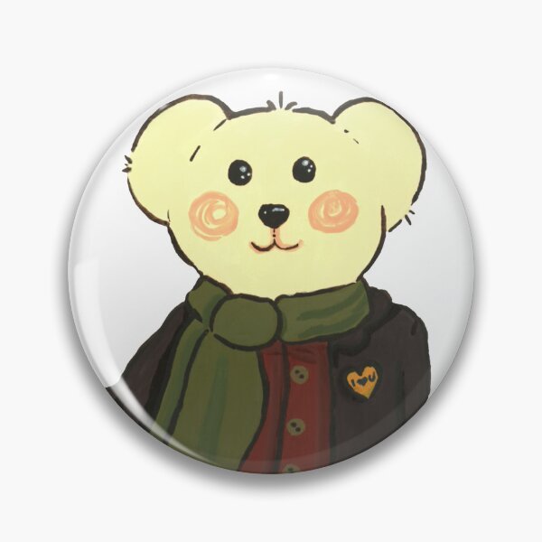 Item preview, Cute Teddy Bear designed and sold by Gswolfe.