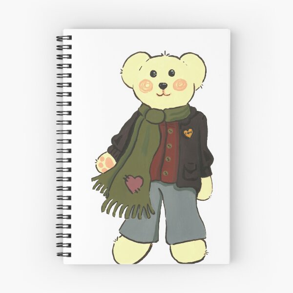 Item preview, Cute Teddy Bear designed and sold by Gswolfe.