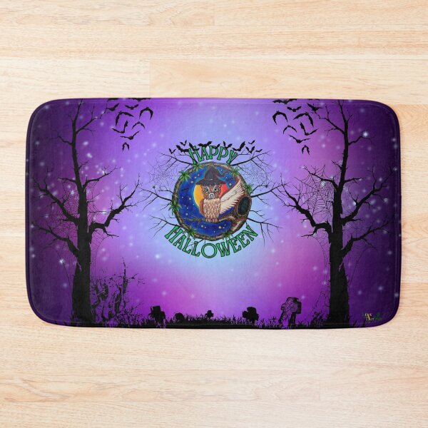 Item preview, Witch owl designed and sold by farahmae.