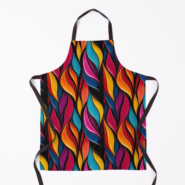 Item preview, Modern design reminiscent of a floral pattern designed and sold by Pflugart.