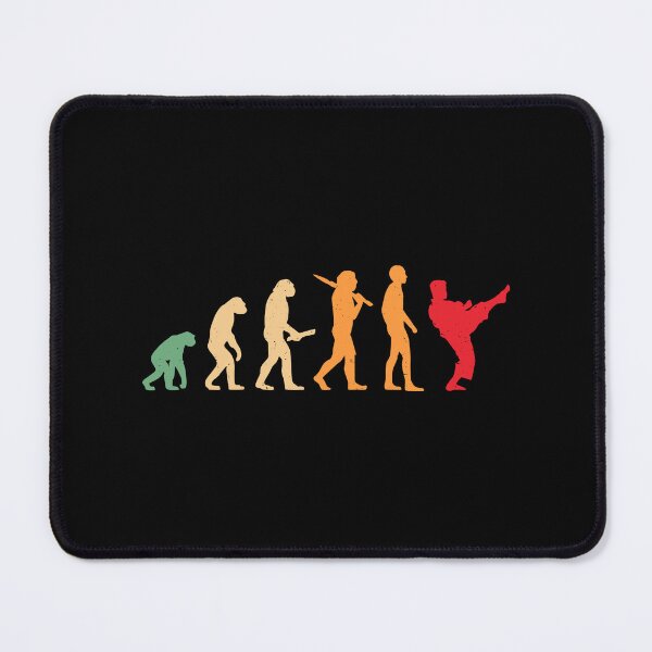 Item preview, funny karate designed and sold by kiakuki.