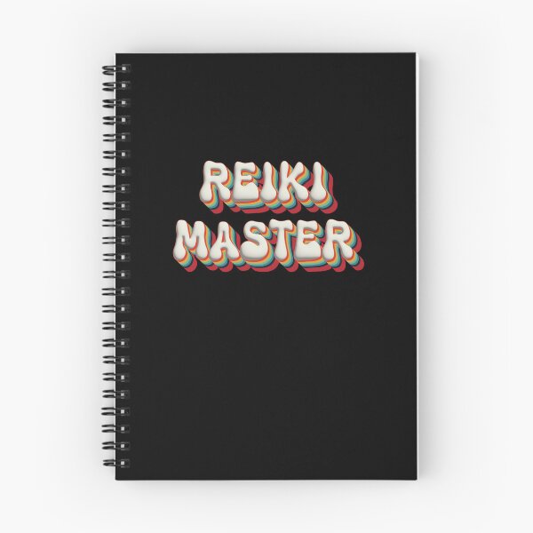 Item preview, Groovy 3D Reiki Mastery designed and sold by EvaAngel.