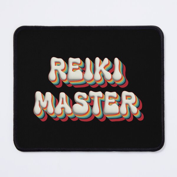 Item preview, Groovy 3D Reiki Mastery designed and sold by EvaAngel.
