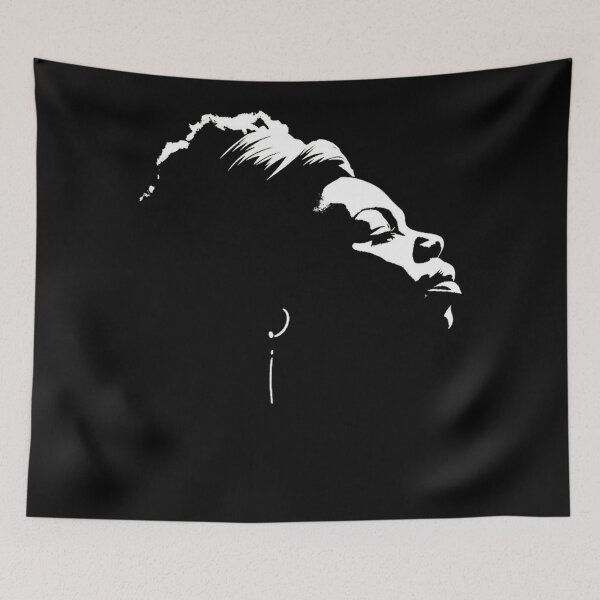 Item preview, Nina Simone                        (23) designed and sold by stefaniaun.