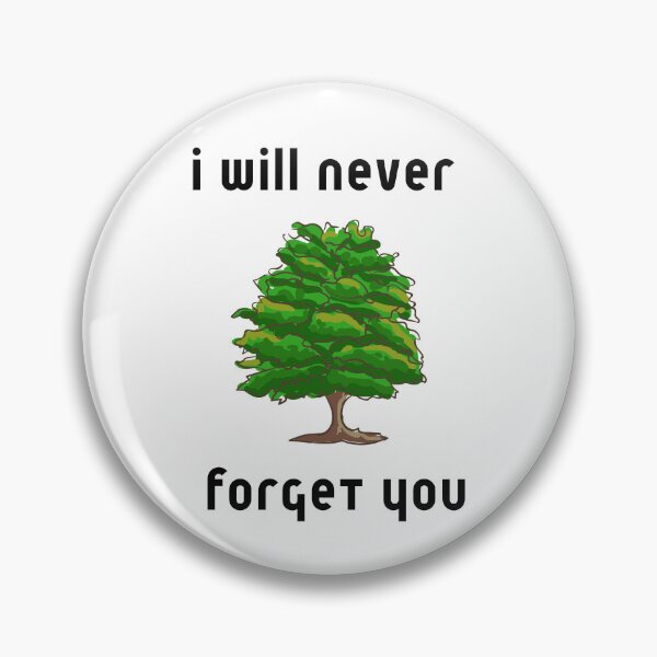 Item preview, I will never forget you Sycamore Gap tree designed and sold by Mais80.