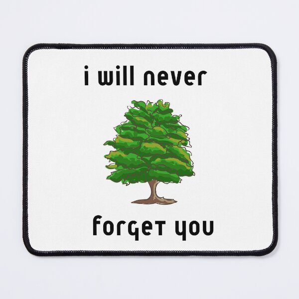 Item preview, I will never forget you Sycamore Gap tree designed and sold by Mais80.