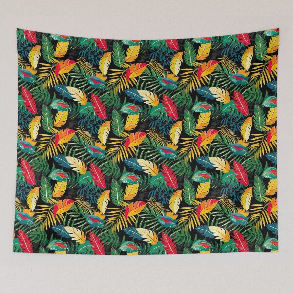 Item preview, Modern design reminiscent of a floral pattern designed and sold by Pflugart.