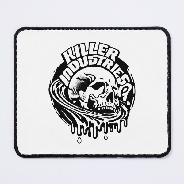 Item preview, KILLER INDUSTRIES - MIND MELTER designed and sold by K--I.