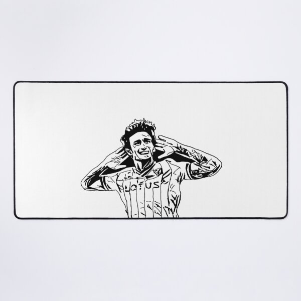 Item preview, Josh Sargent designed and sold by CityEarper.