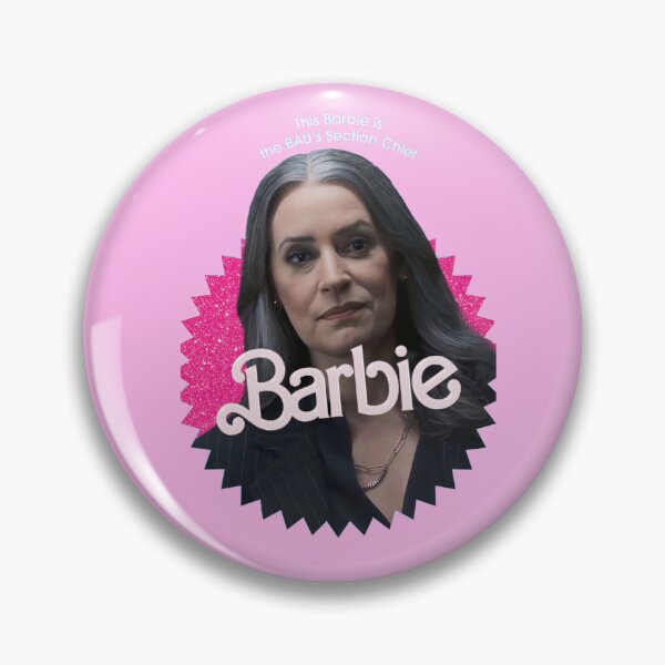 Item preview, Section Chief Emily Prentiss designed and sold by skepticprentiss.