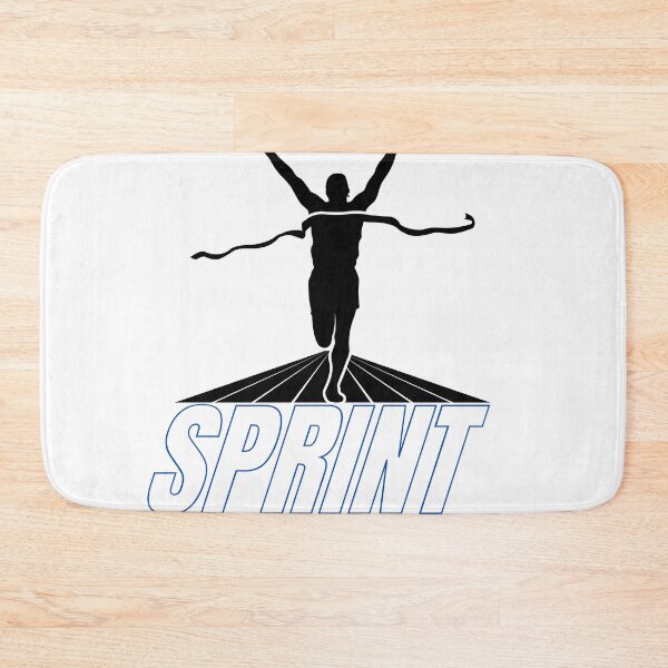 Item preview, silhouette sprint designed and sold by kajman2220.