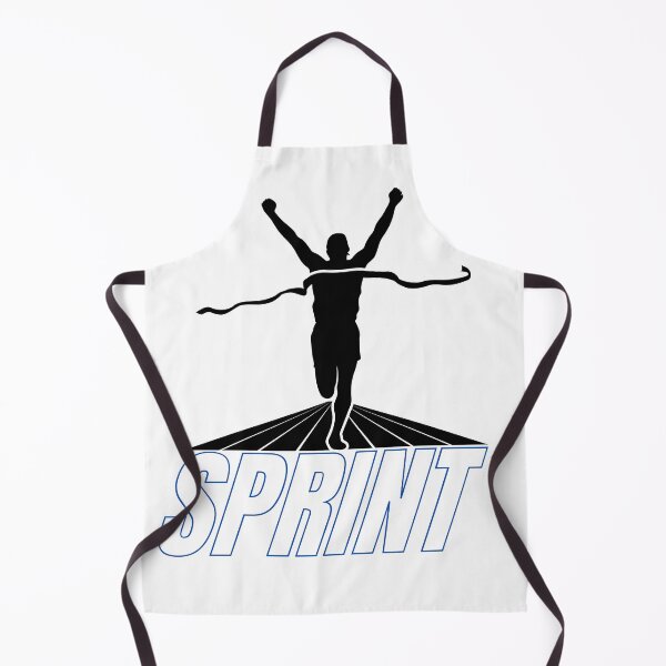 Item preview, silhouette sprint designed and sold by kajman2220.