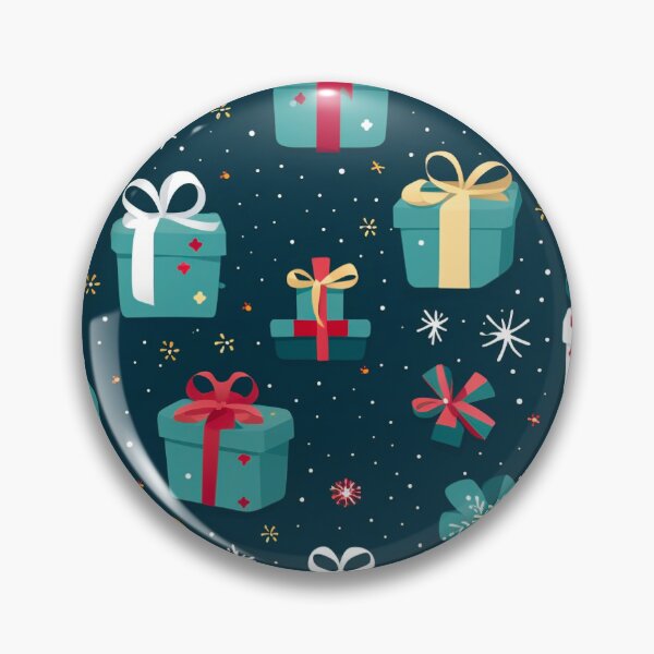 Item preview, christmas, pattern, santa claus, season, winter designed and sold by Nanthikan.