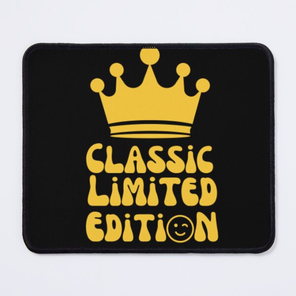 Item preview, Classic Limited Edition designed and sold by Becooldesing.
