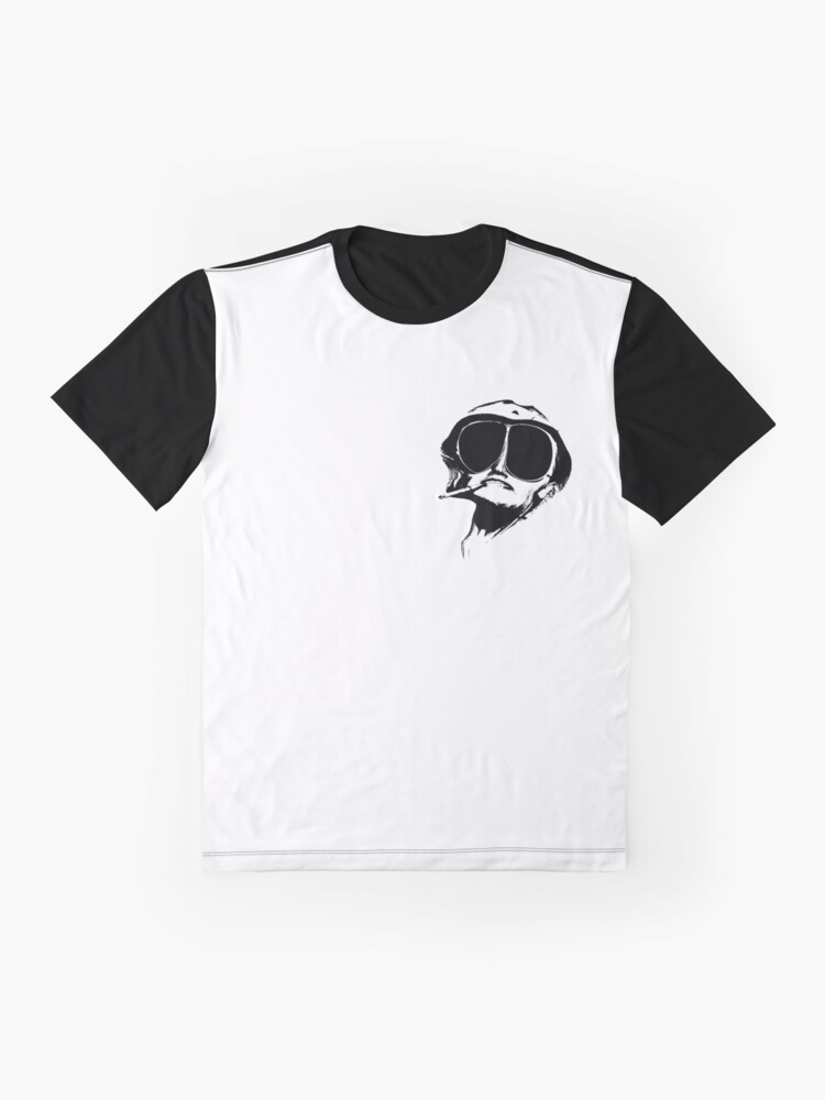 Hunter S Thompson - FALILV | Graphic T-Shirt