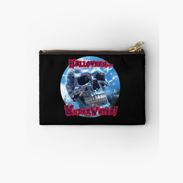 Item preview, Halloween underwater designed and sold by Mickeymouse2023.
