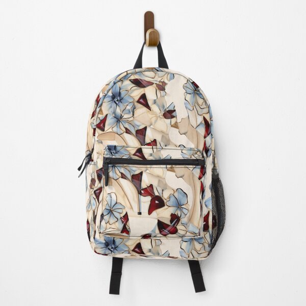 Item preview, Modern design reminiscent of a floral pattern designed and sold by Pflugart.