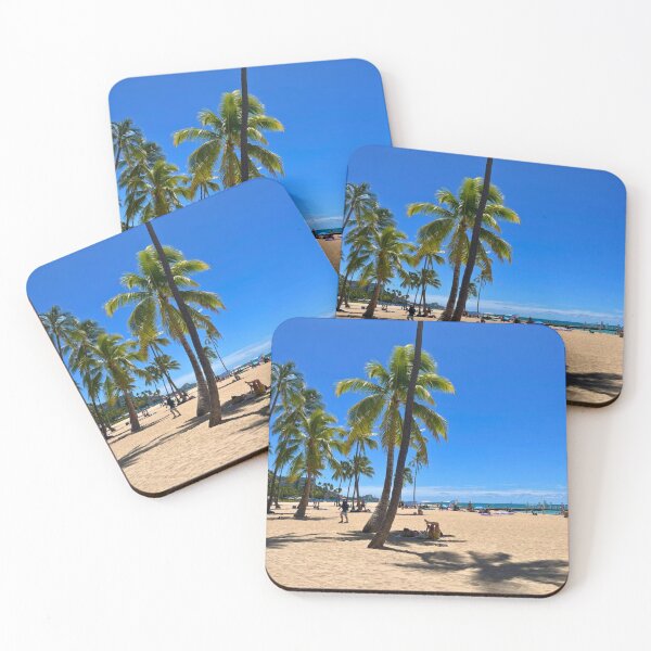 Item preview, Let's Go to the Beach designed and sold by MadTeaDesign.