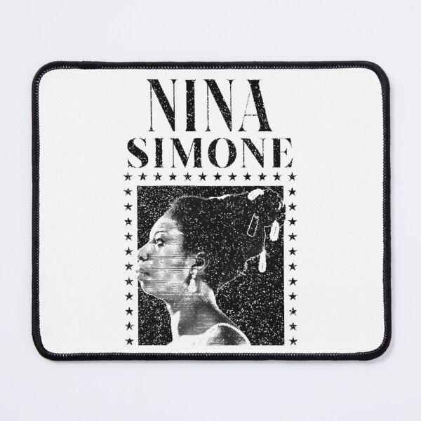 Item preview, Nina Simone                       (22) designed and sold by stefaniaun.