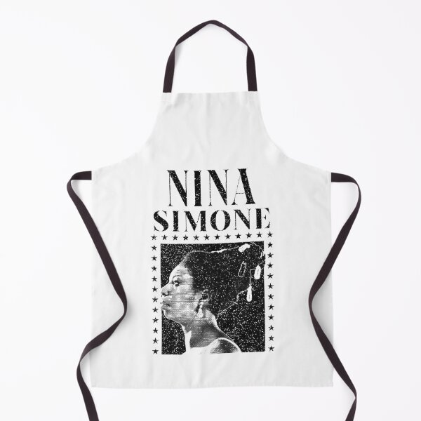 Item preview, Nina Simone                       (22) designed and sold by stefaniaun.