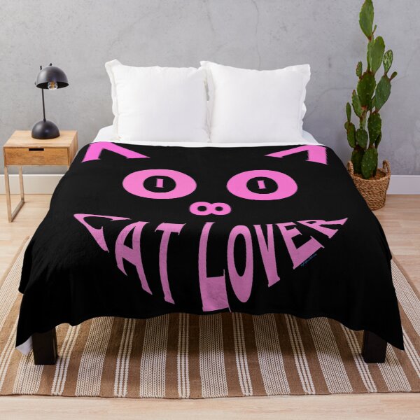 Item preview, Cat lover without state designed and sold by Snuggleshark.