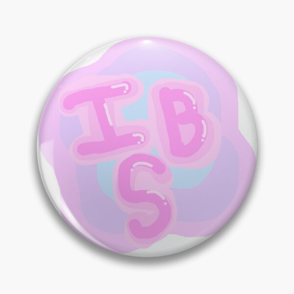 Item preview, IBS design  designed and sold by Peachy-Draws.