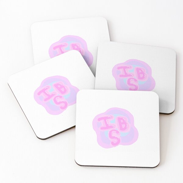 Item preview, IBS design  designed and sold by Peachy-Draws.