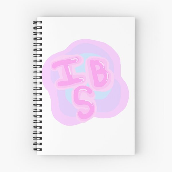 Artikelvorschau, IBS-Design entworfen und verkauft von Peachy-Draws.