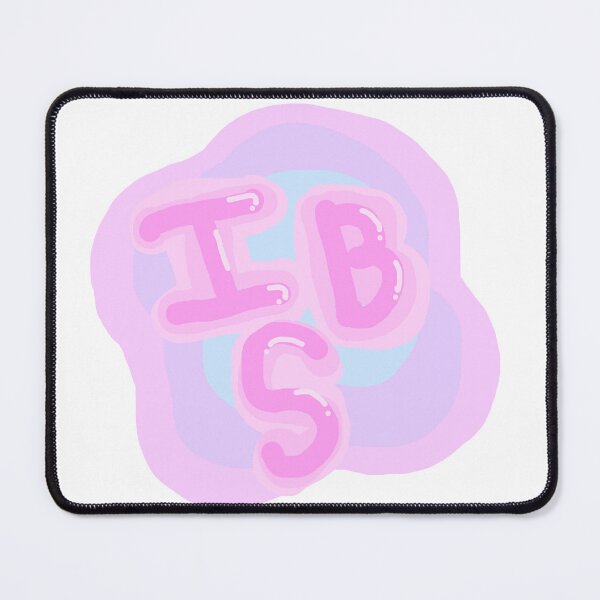 Item preview, IBS design  designed and sold by Peachy-Draws.