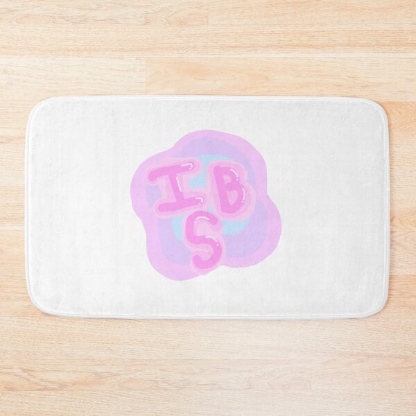 Item preview, IBS design  designed and sold by Peachy-Draws.